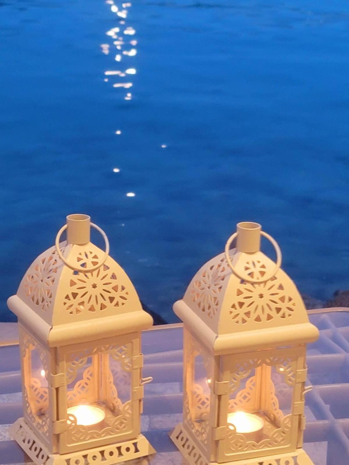 Artis Blue Relax Hotel Himare Bagian luar foto